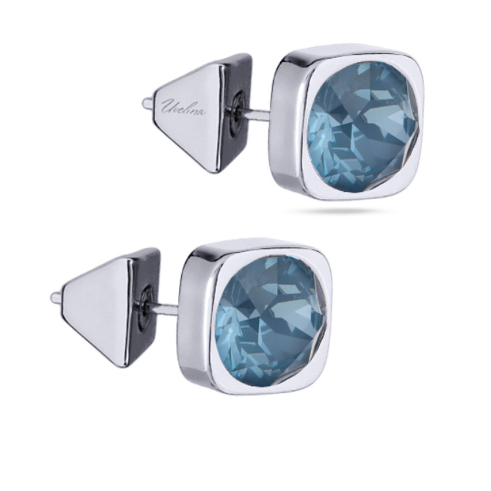 Серьги Uvelina «Теннис»