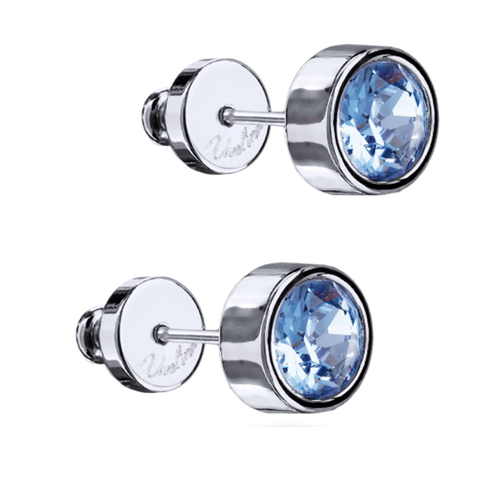 Серьги Uvelina «Теннис»