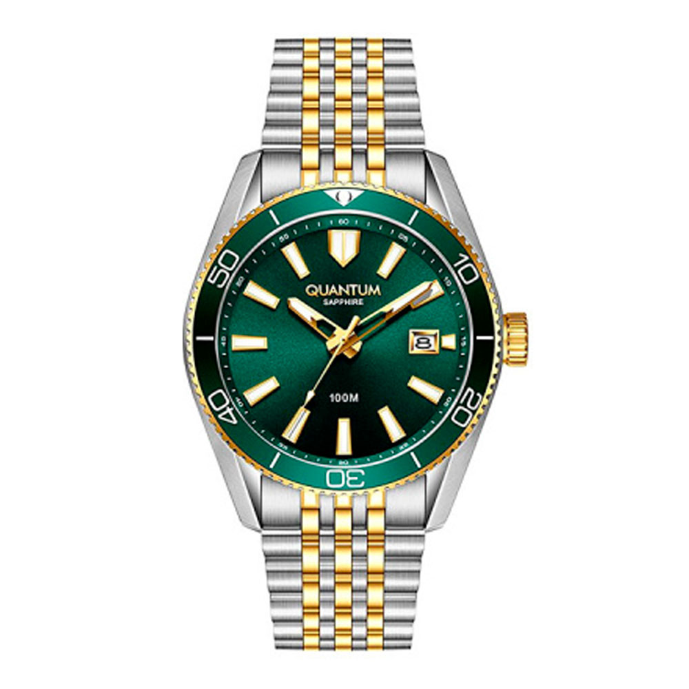 Часы мужские QUANTUM ADG1215.270