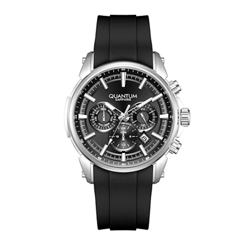 Часы мужские QUANTUM PWG1220.350