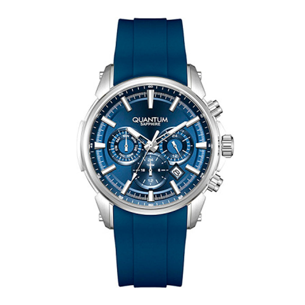 Часы мужские QUANTUM PWG1220.390