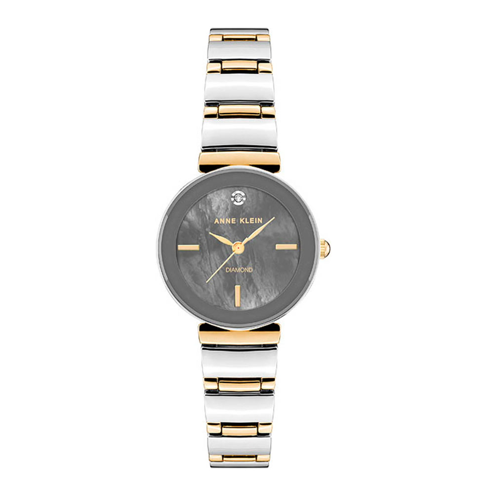 Часы женские Anne Klein 2435GMTT