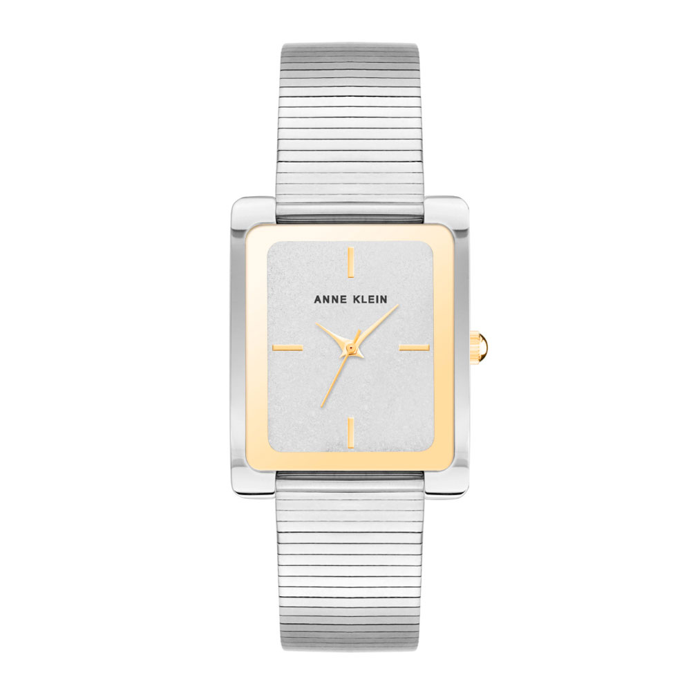 Часы женские Anne Klein 5241SVTT