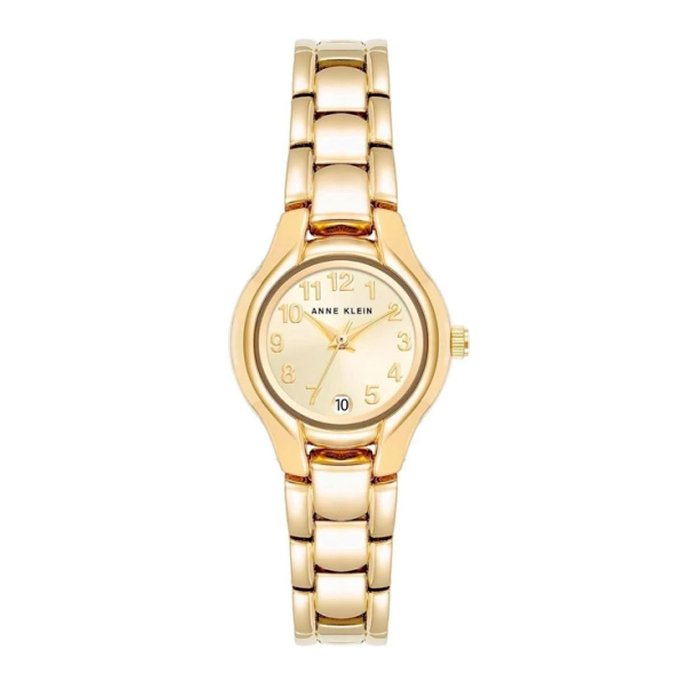 Часы женские Anne Klein 6776CHGB