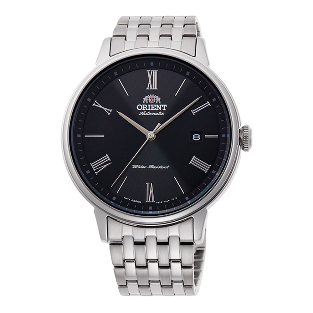 Часы мужские механические ORIENT Classic Automatic Contemporary RA-AC0J02B