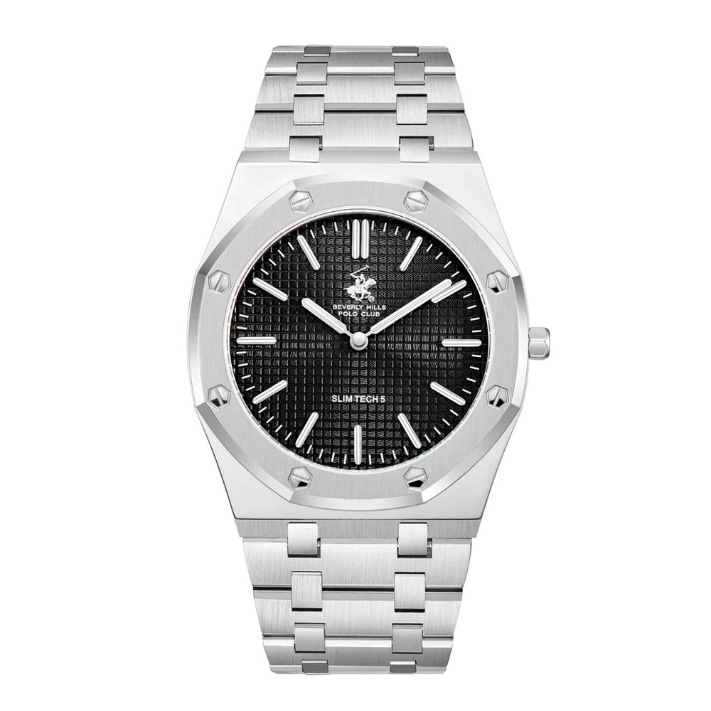 Часы мужские Beverly Hills Polo Club BP3825X.350