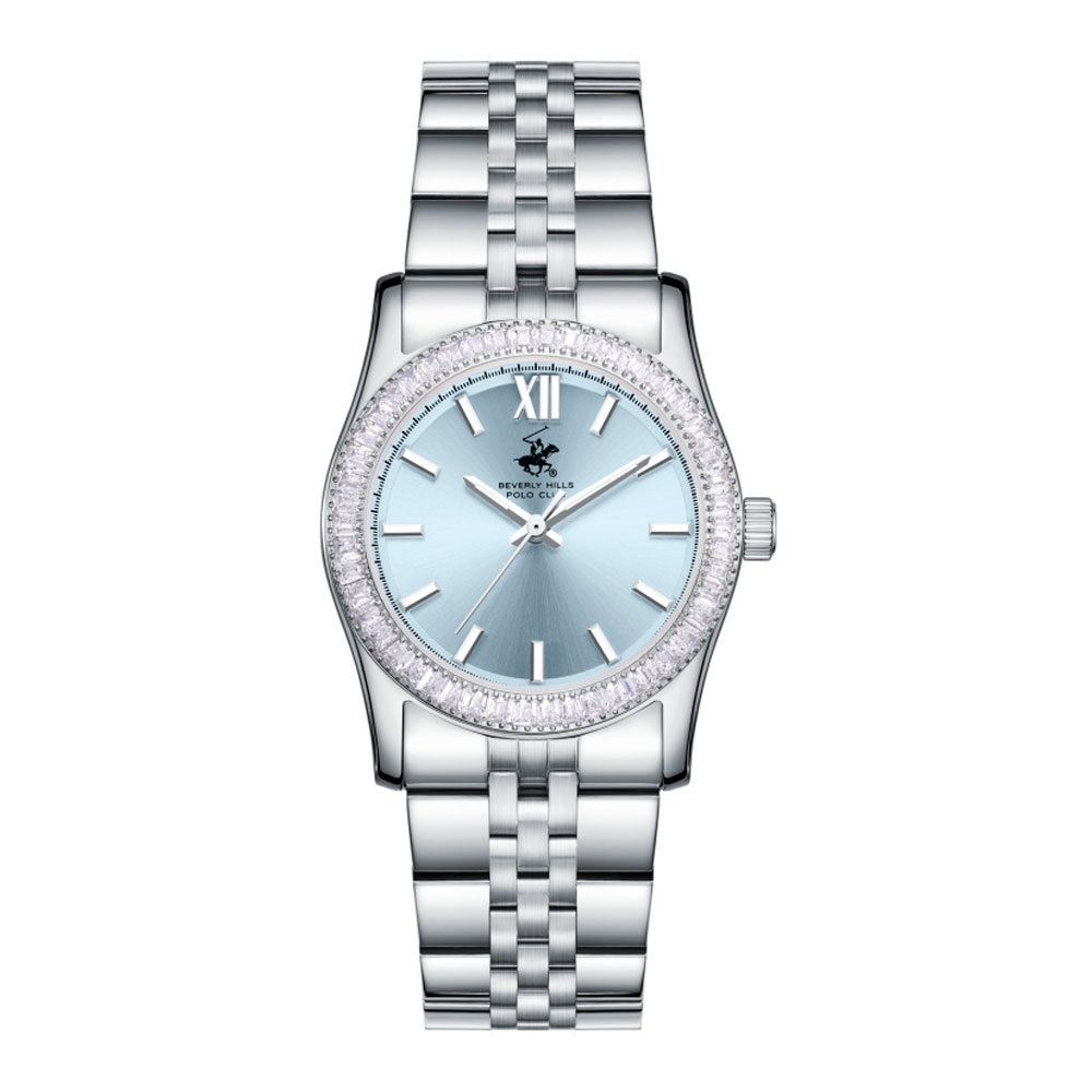 Часы женские Beverly Hills Polo Club BP3875C.300