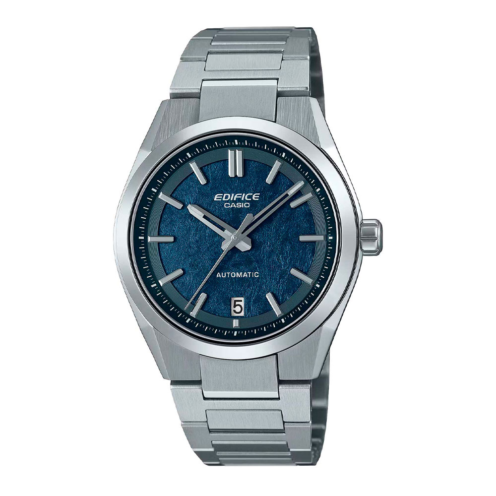 Японские часы мужские механические Casio Edifice Automatic EFK-100D-2A