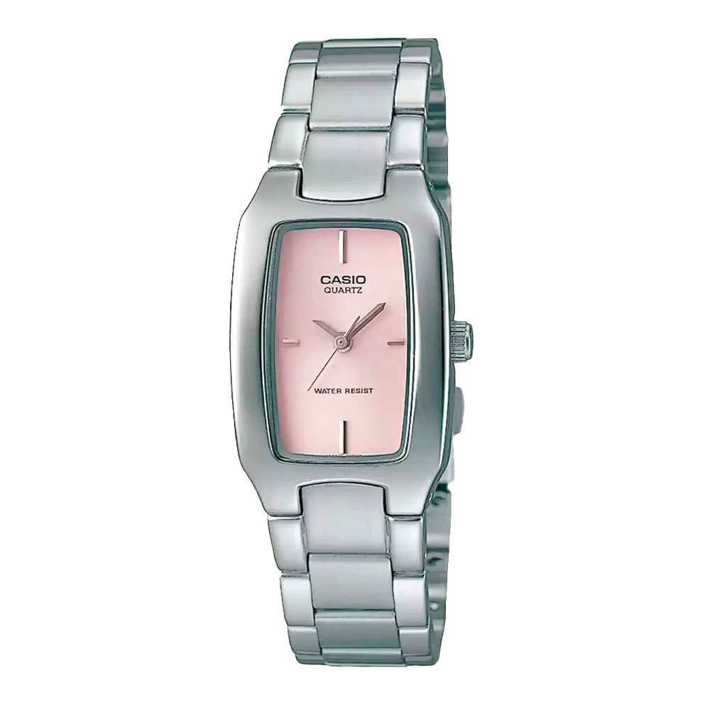 Японские часы женские Casio Collection LTP-1165A-4C