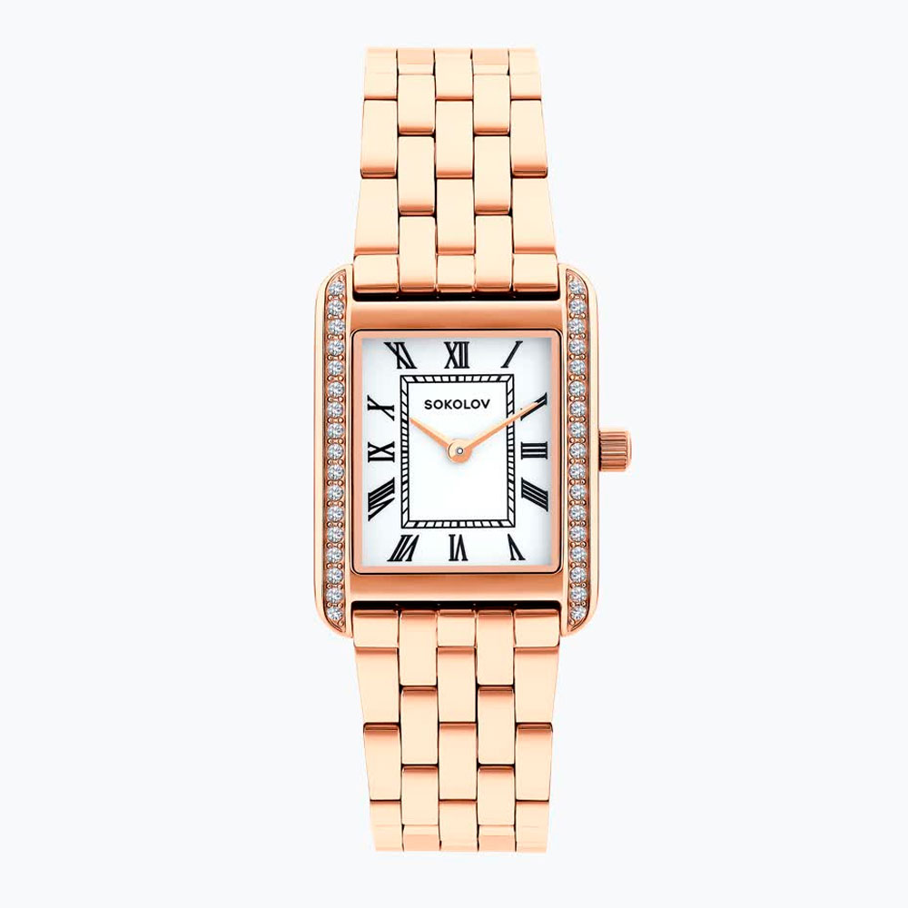 Часы женские SOKOLOV 632.84.00.600.01.04.2