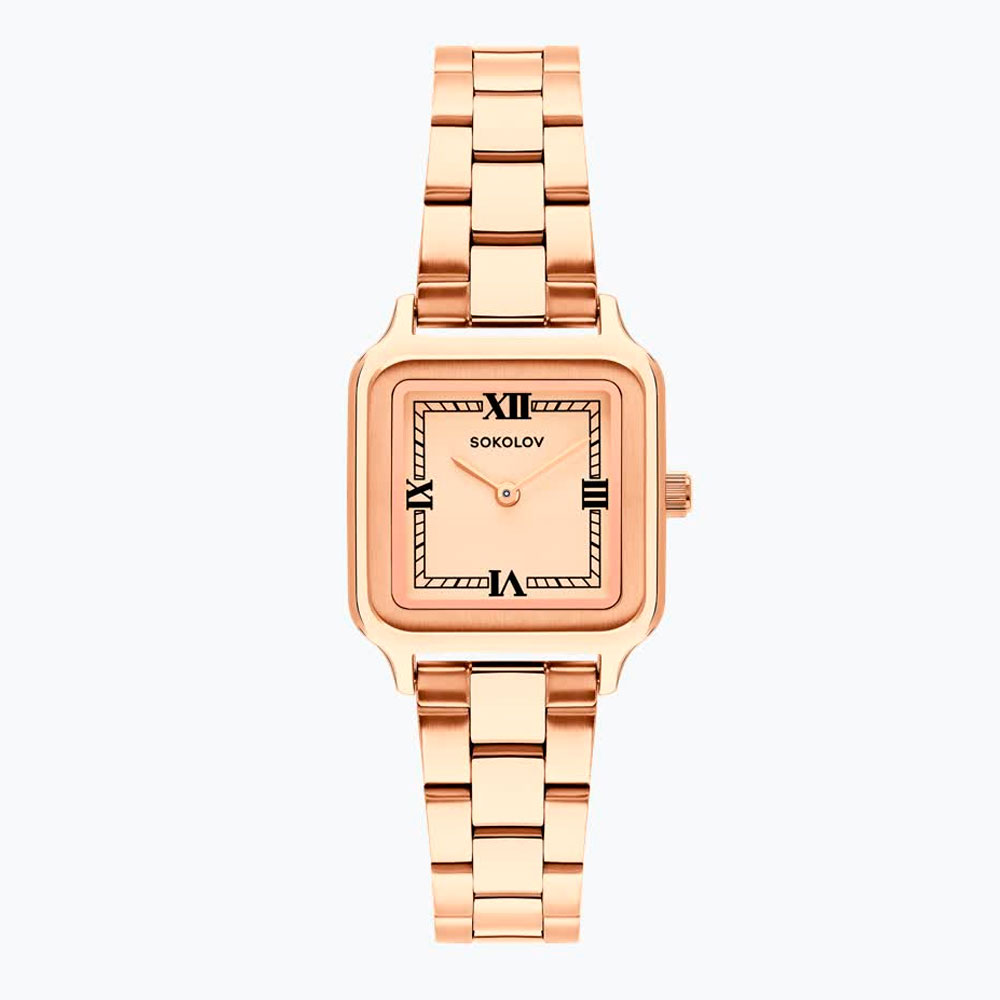 Часы женские SOKOLOV 633.84.00.600.03.04.2
