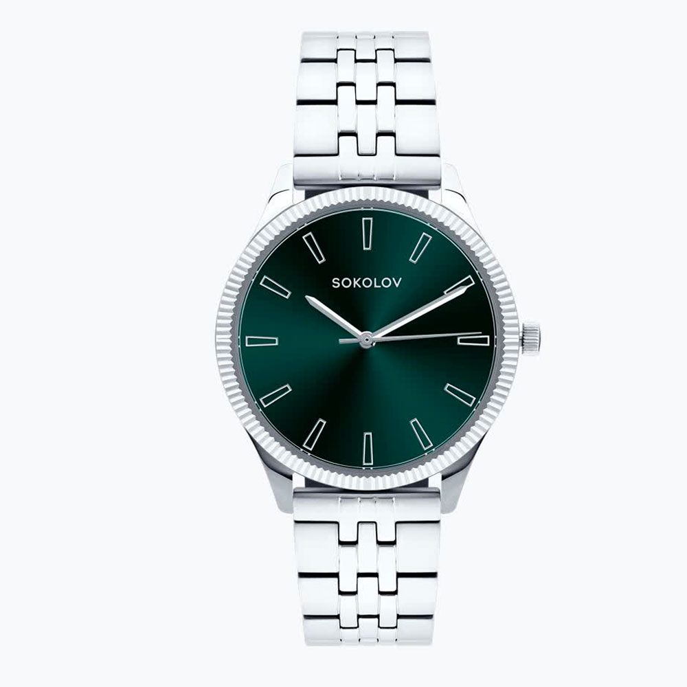 Часы мужские SOKOLOV 634.71.00.600.01.01.2