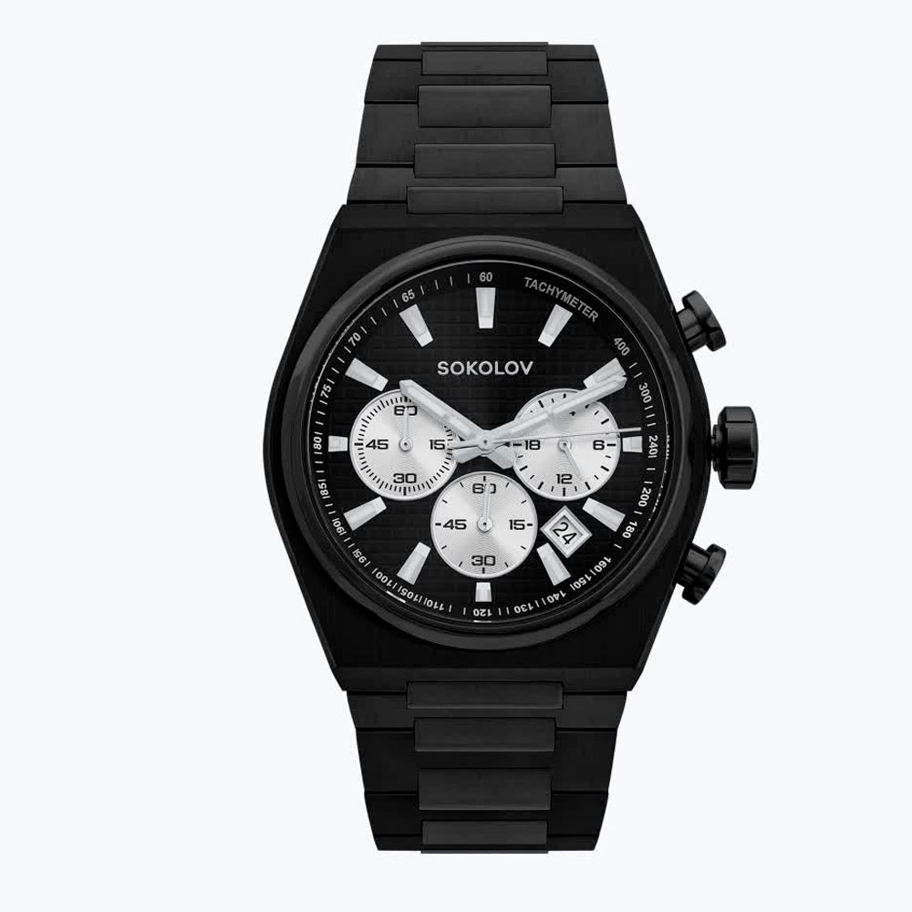Часы мужские SOKOLOV 635.72.00.600.02.02.3