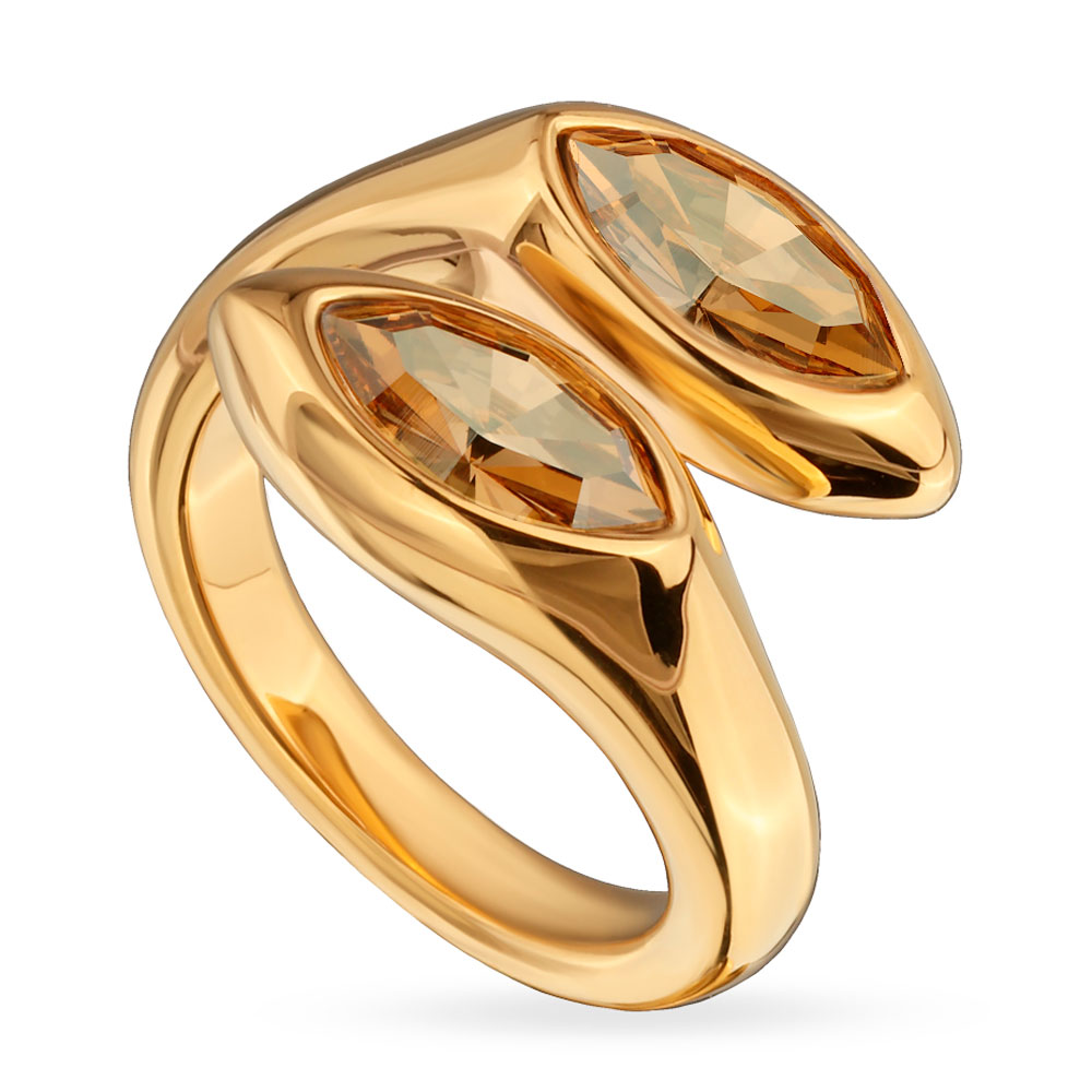 Кольцо Uvelina «Эдем»