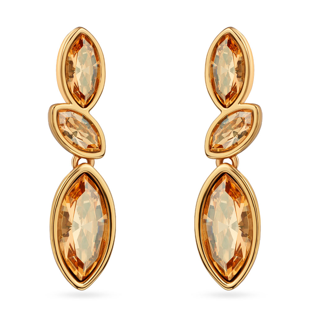 Серьги Uvelina «Эдем»