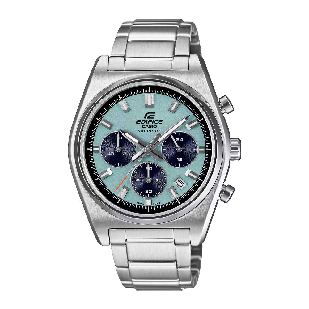 Японские часы мужские Casio Edifice EFB-730D-2B