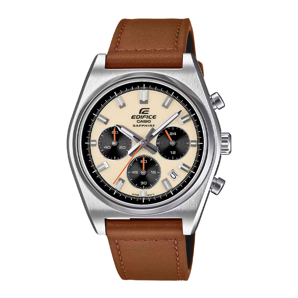 Японские часы мужские Casio Edifice EFB-730L-7A