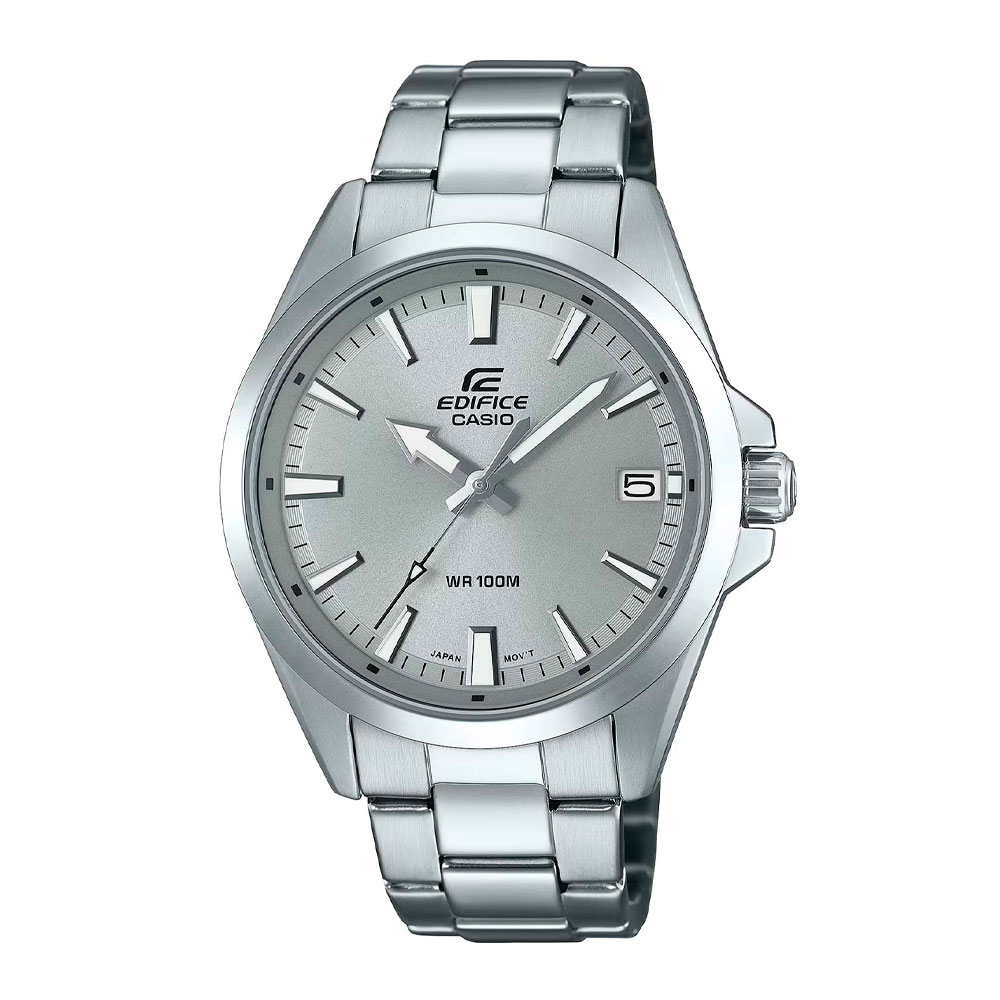 Японские часы мужские Casio Edifice EFV-100D-8A