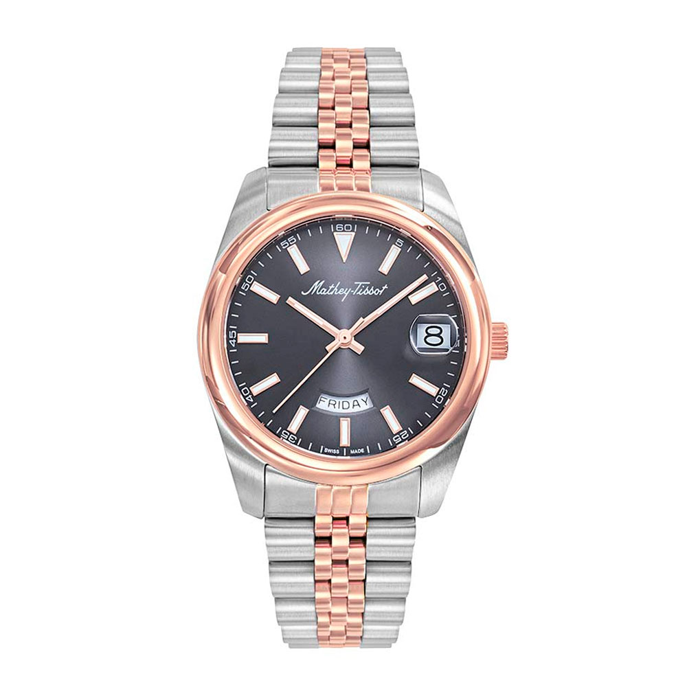 Часы женские Mathey-Tissot D510RS