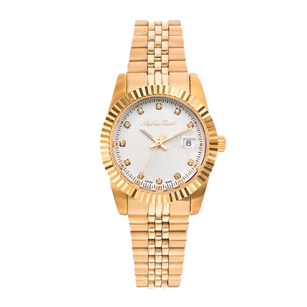 Часы женские Mathey-Tissot D810PI