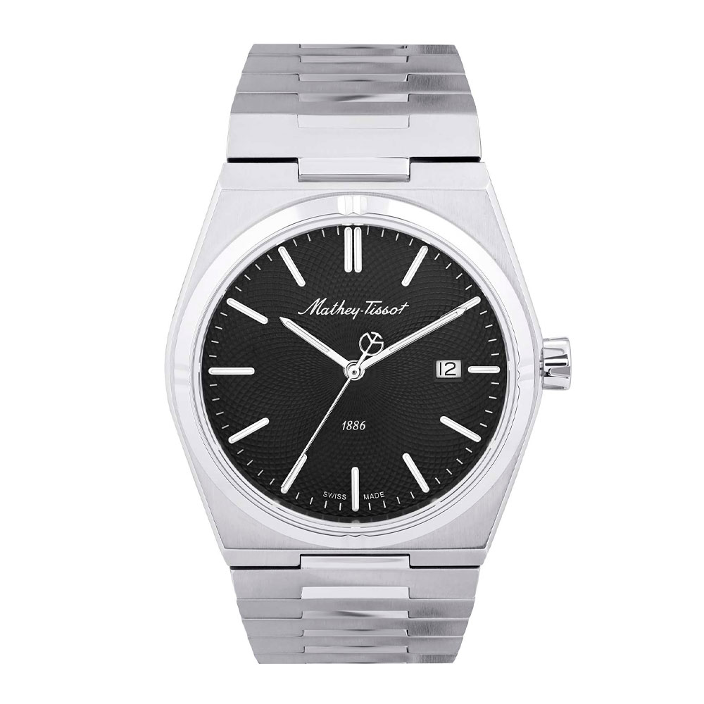 Часы мужские Mathey-Tissot H118AN