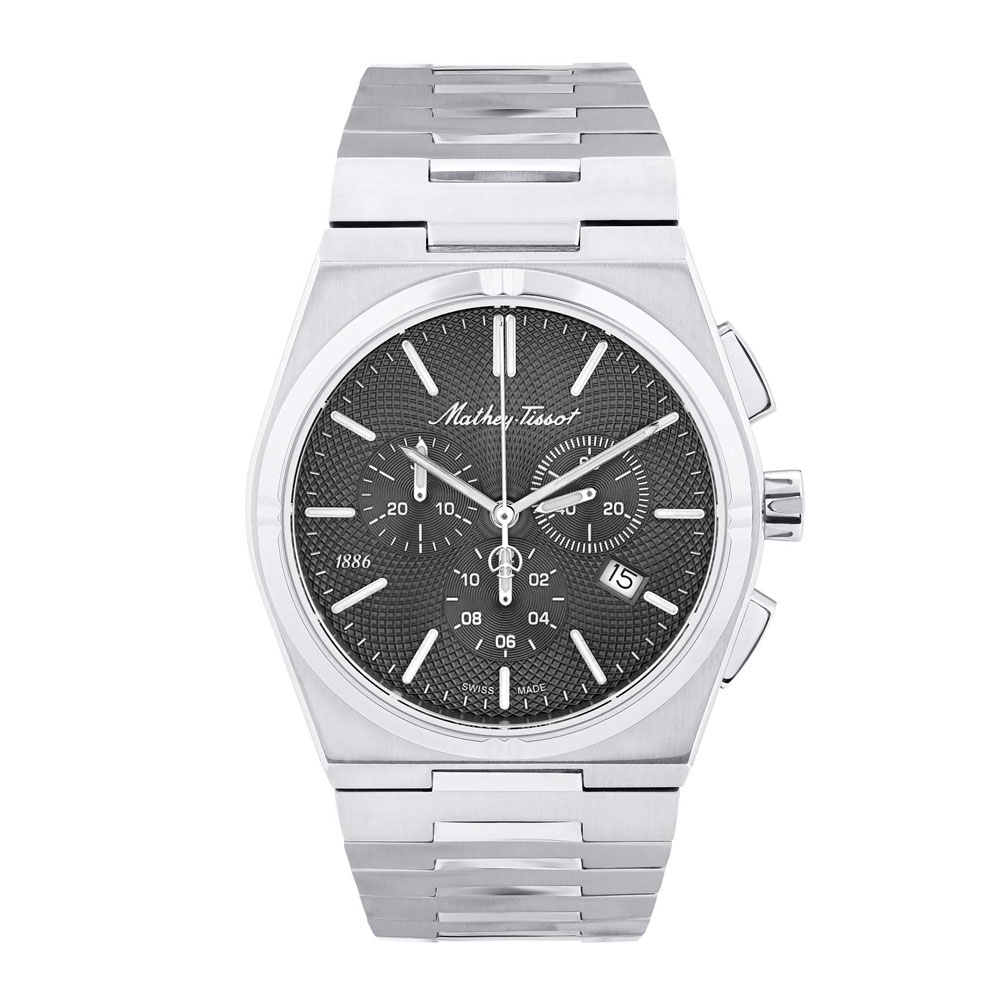 Часы мужские Mathey-Tissot H118CHAN