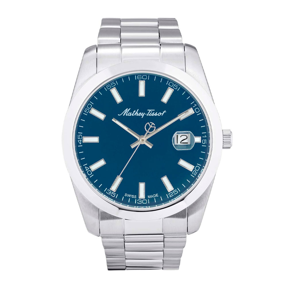 Часы мужские Mathey-Tissot H450ABU