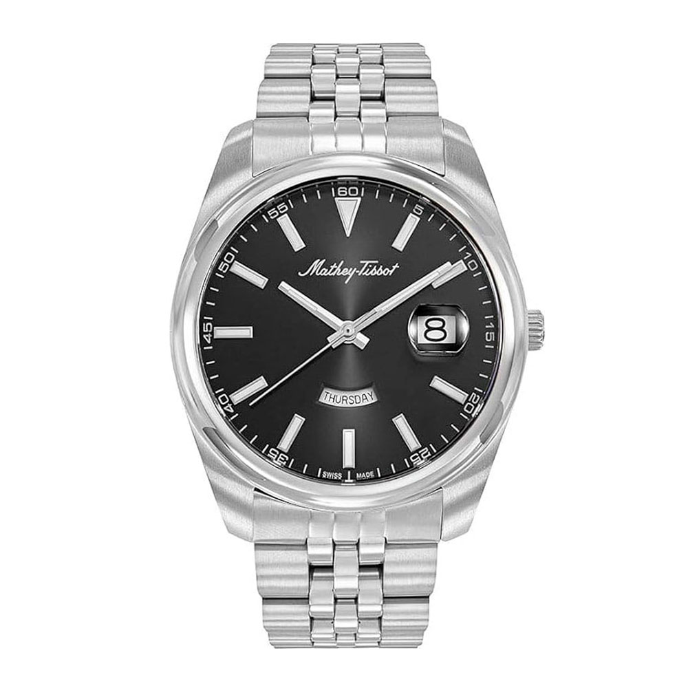 Часы мужские Mathey-Tissot H510AN