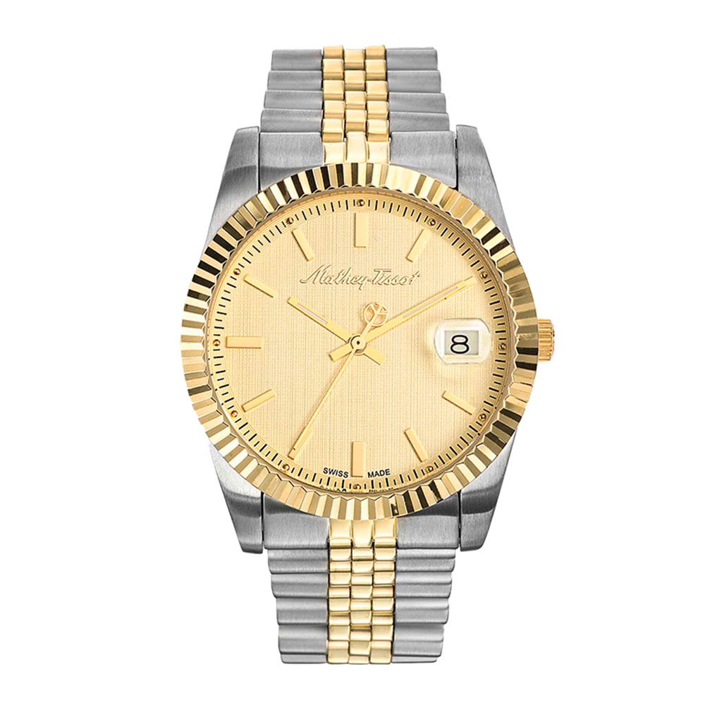Часы мужские Mathey-Tissot H810BDI