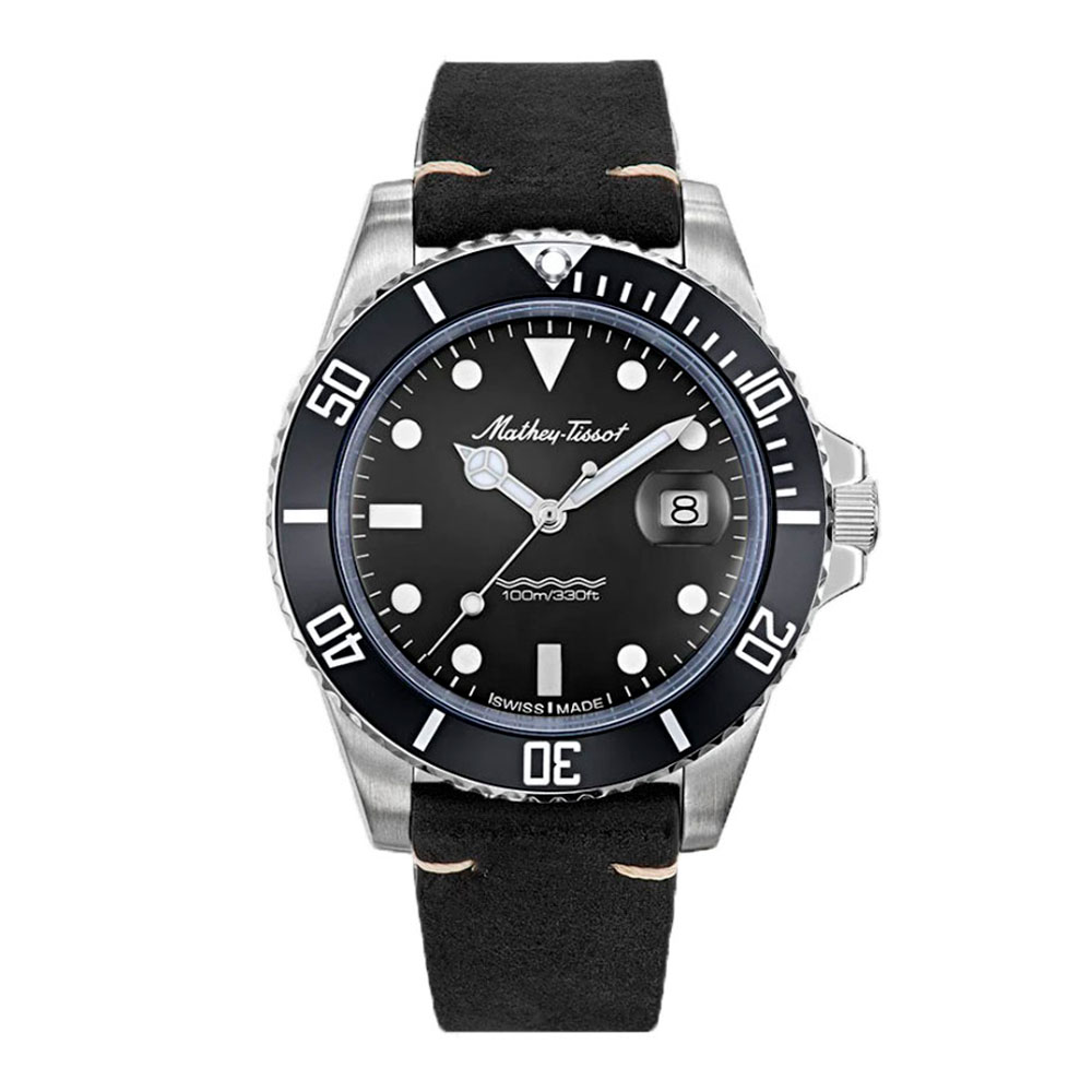 Часы мужские Mathey-Tissot H901ALN