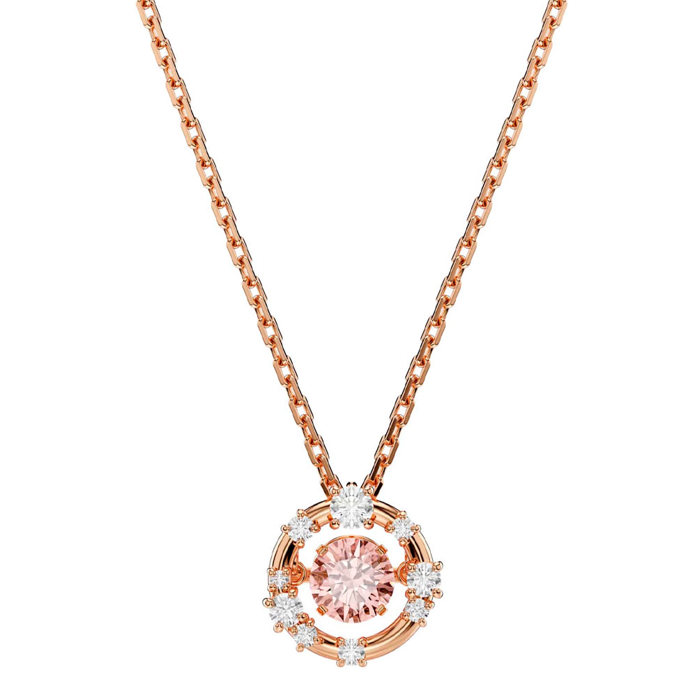 Колье Swarovski Constella 5744244