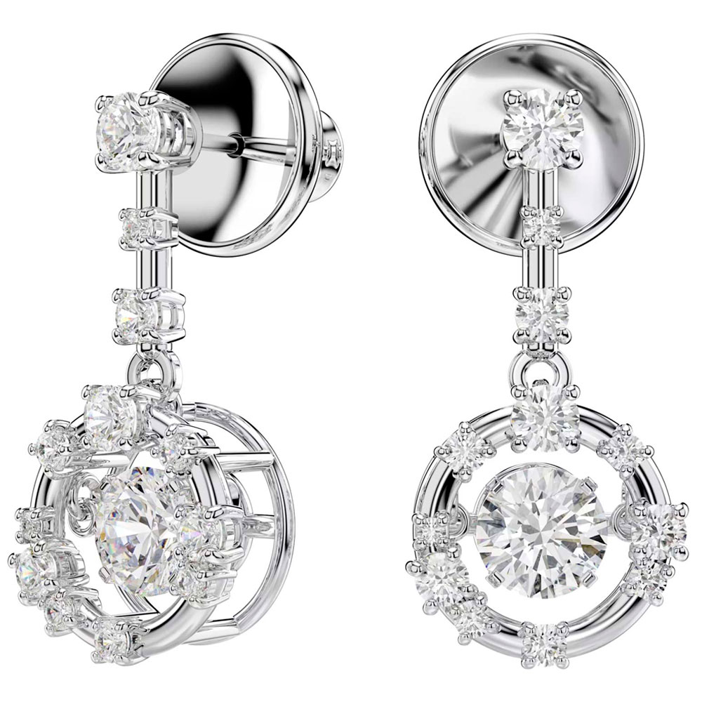 Серьги Swarovski Constella 5738194