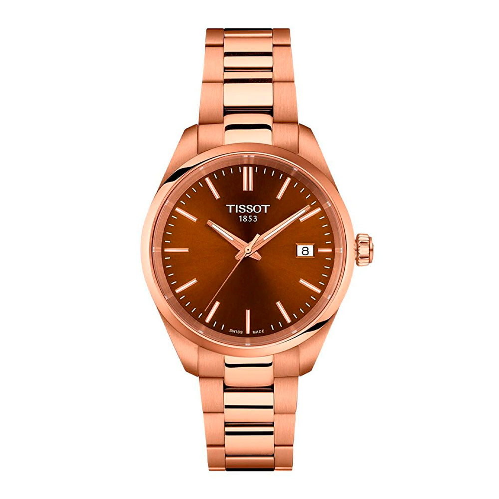 Часы женские Tissot PR 100 34mm T150.210.33.291.00