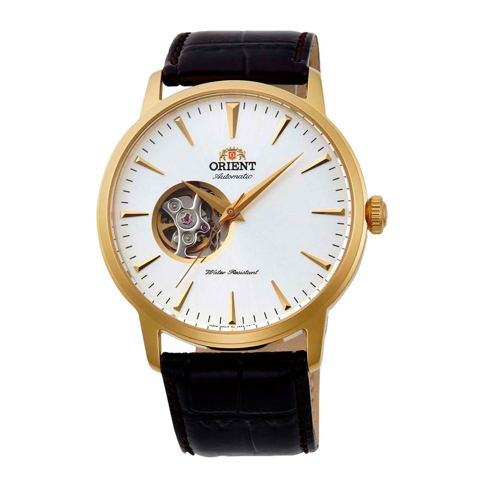 Часы мужские механические ORIENT Automatic FAG02003W0
