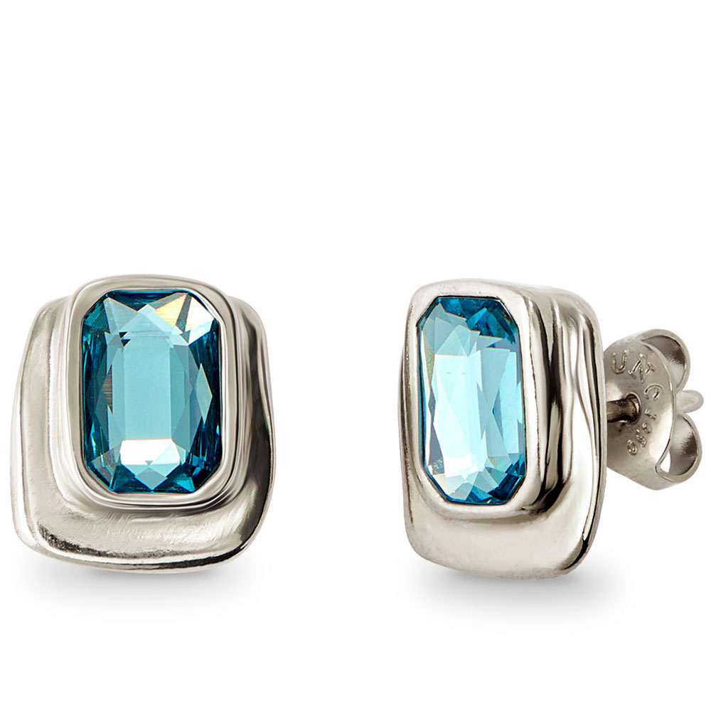 Серьги UNOde50 «Ser Magnetica»