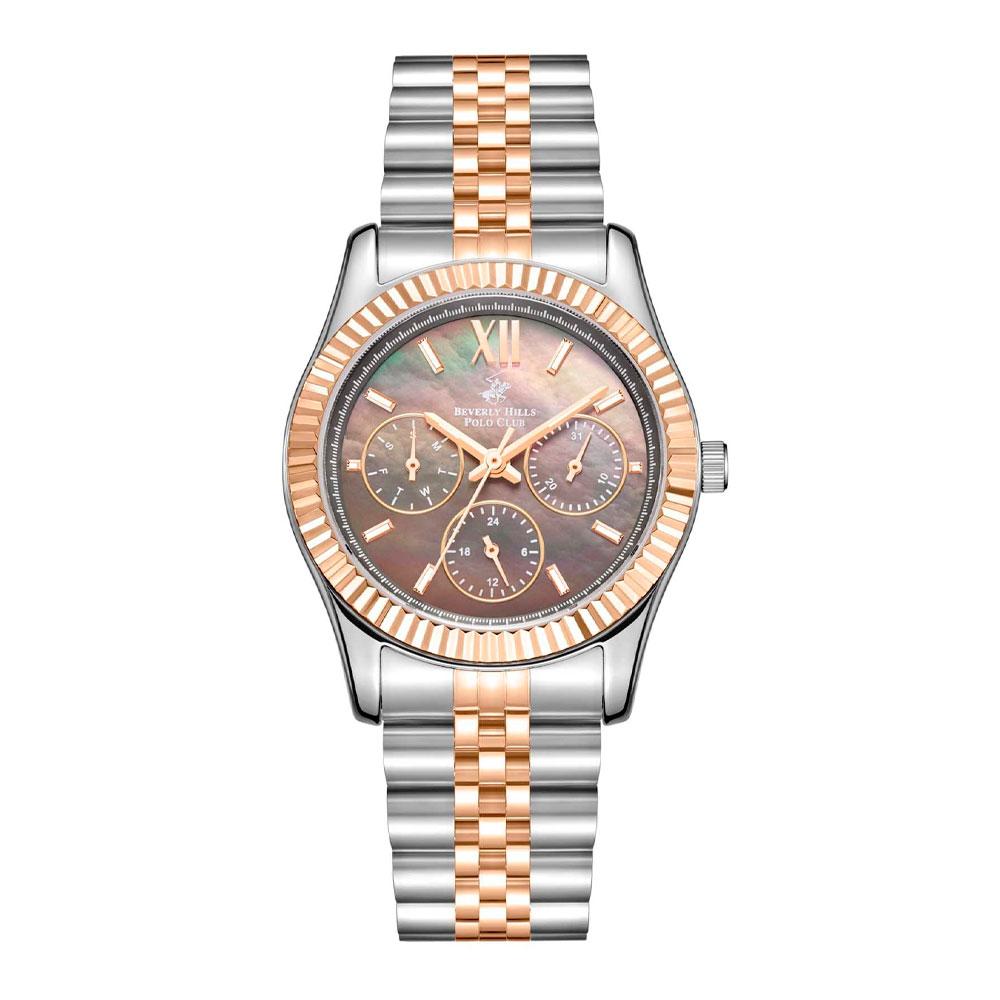 Часы женские Beverly Hills Polo Club BP3169C.561