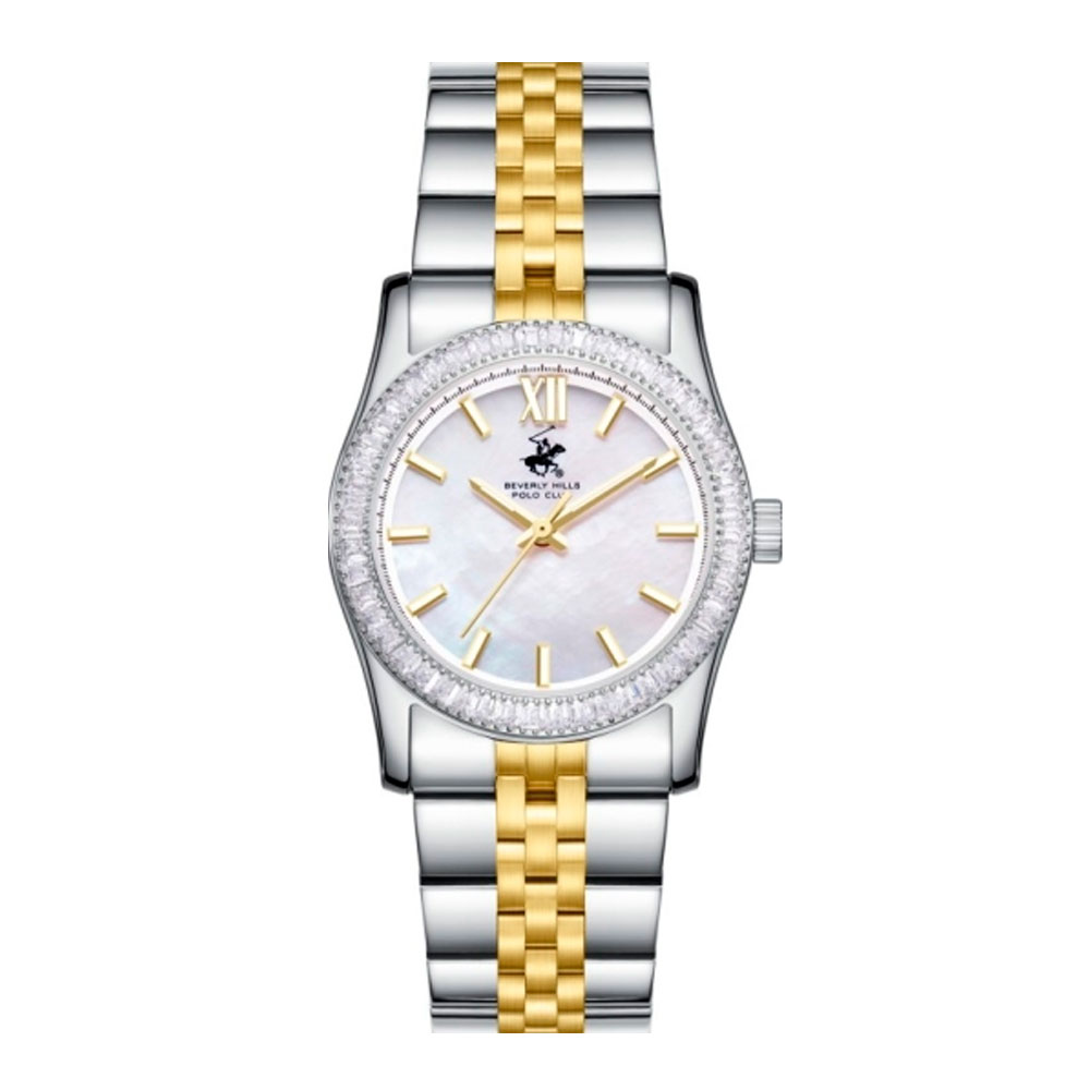 Часы женские Beverly Hills Polo Club BP3875C.220