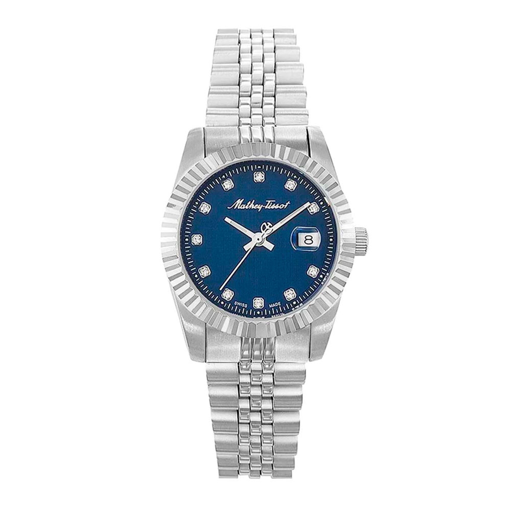 Часы женские Mathey-Tissot D810ABU