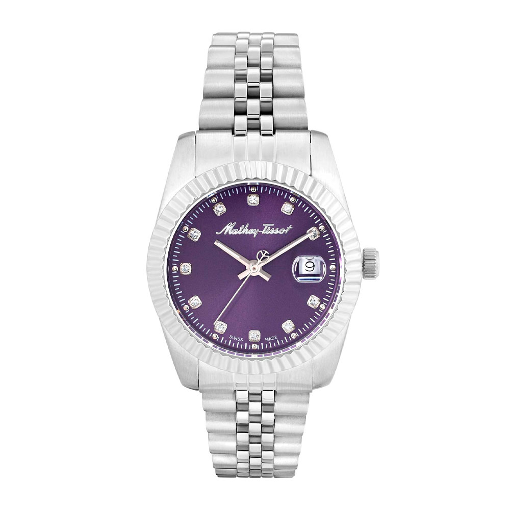 Часы женские Mathey-Tissot D810APU