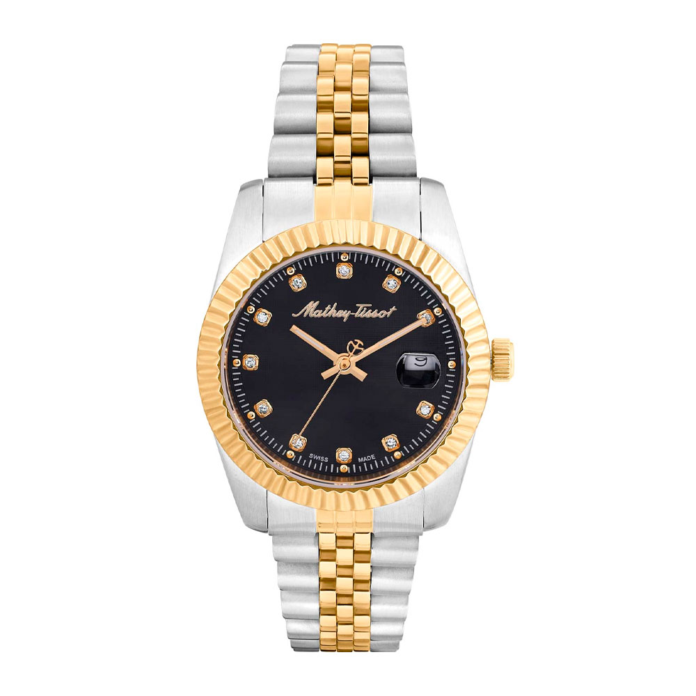 Часы женские Mathey-Tissot D810BN