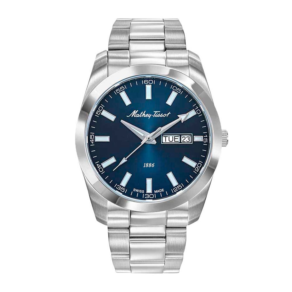 Часы мужские Mathey-Tissot H453ABU