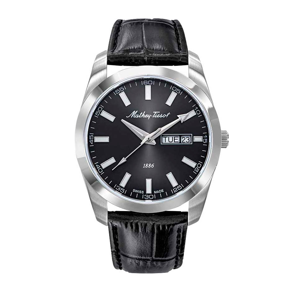 Часы мужские Mathey-Tissot H453ALN