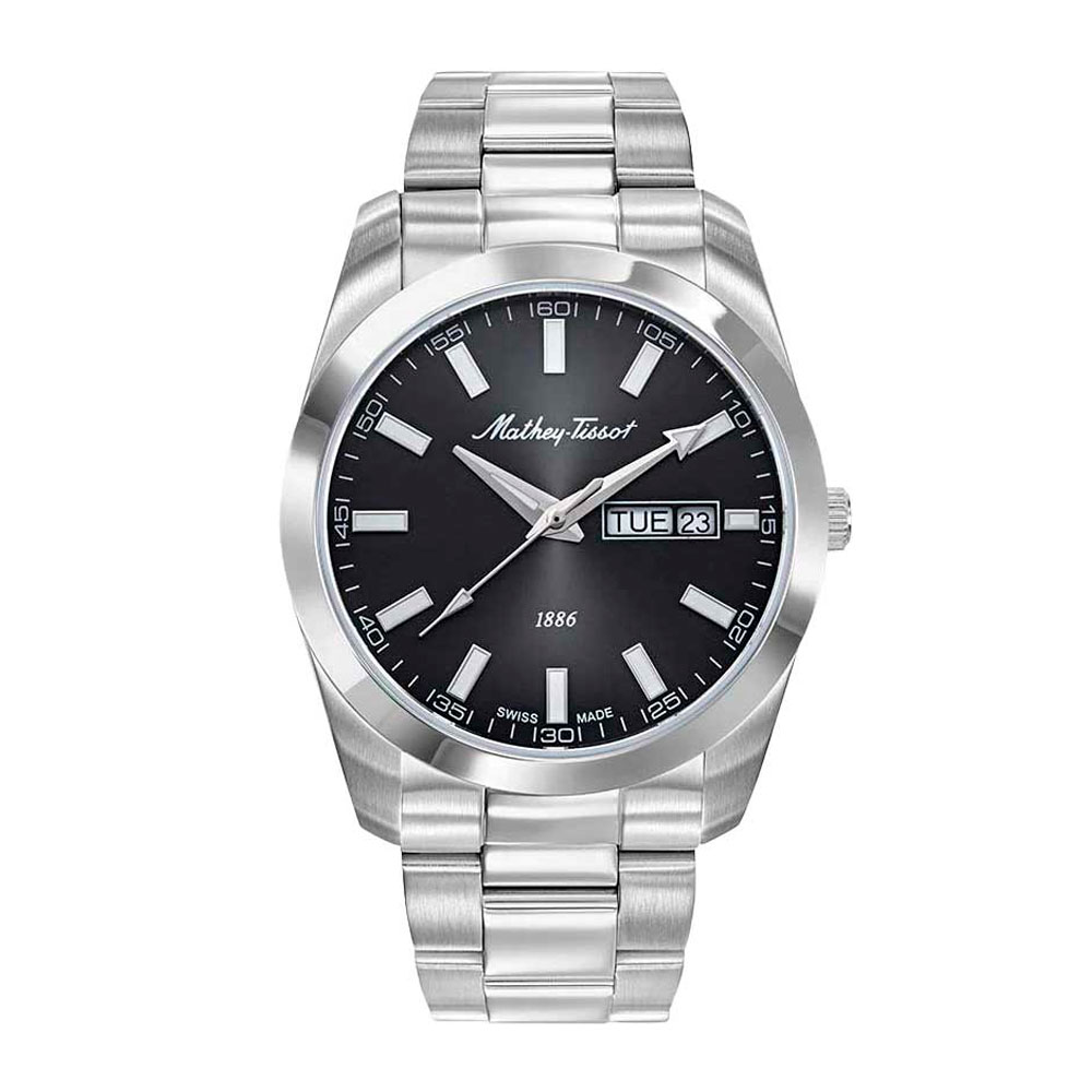 Часы мужские Mathey-Tissot H453AN