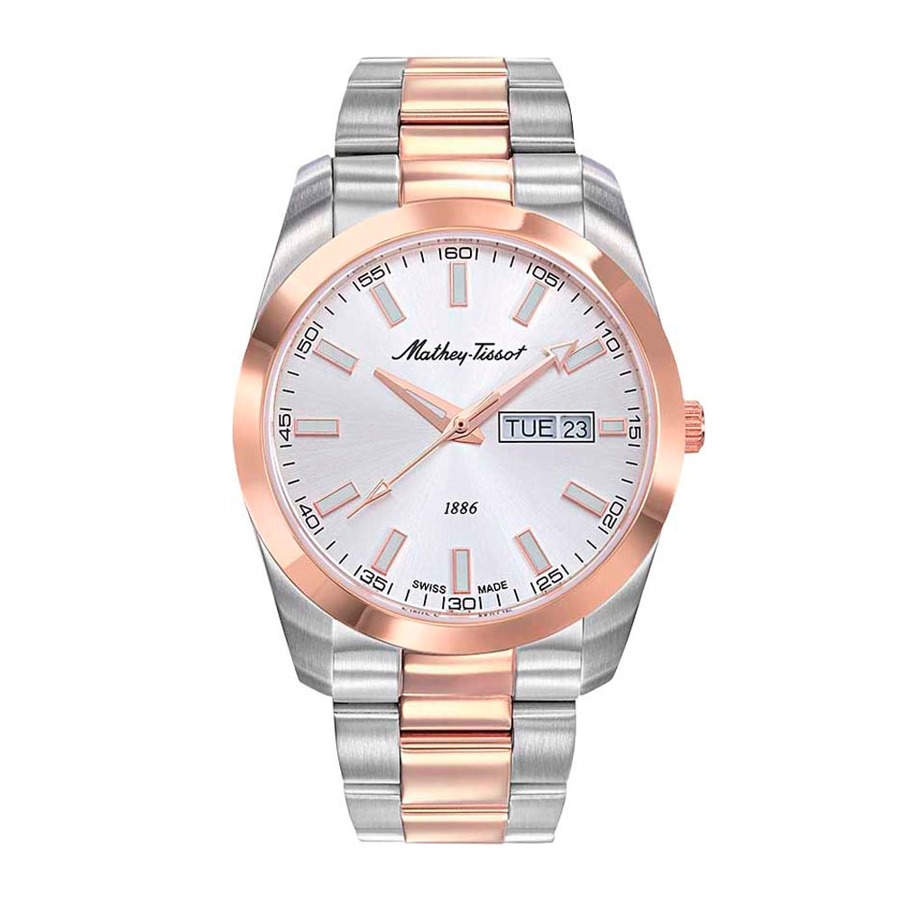 Часы мужские Mathey-Tissot H453RI