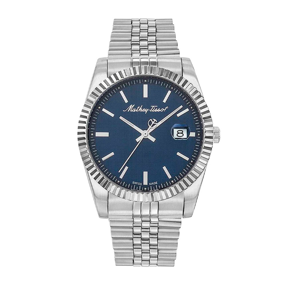 Часы мужские Mathey-Tissot H810ABU