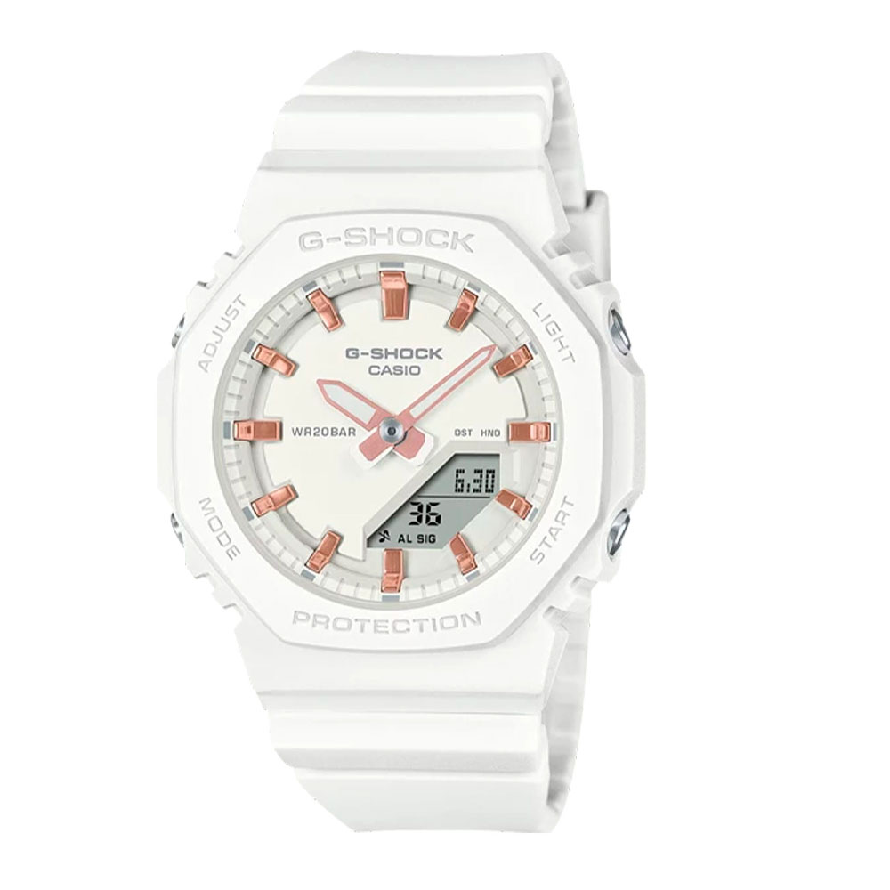 Японские часы женские Casio G-SHOCK GMA-P2100M-7A