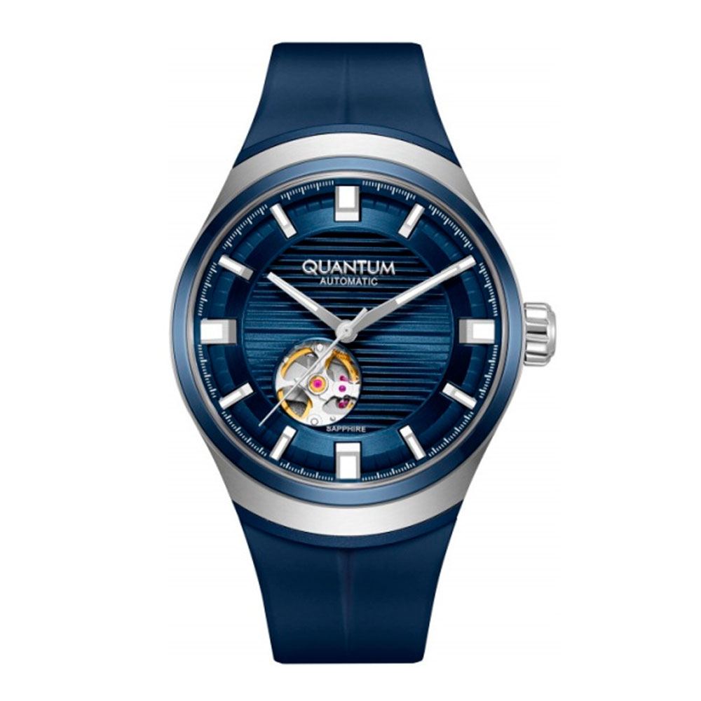 Часы мужские механические QUANTUM QMG1203.999