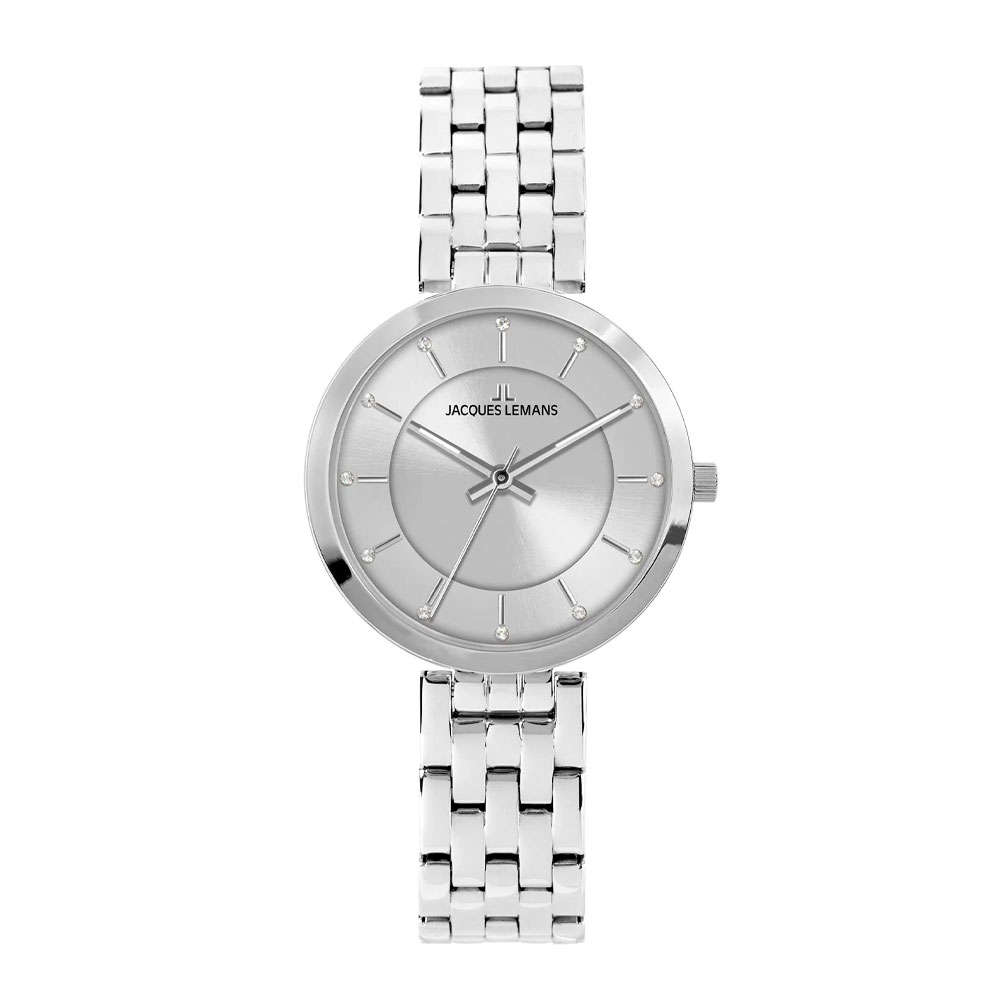 Часы женские Jacques Lemans 1-2211A