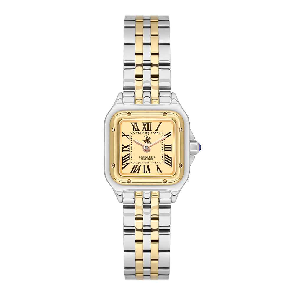 Часы женские Beverly Hills Polo Club BP3600C.210