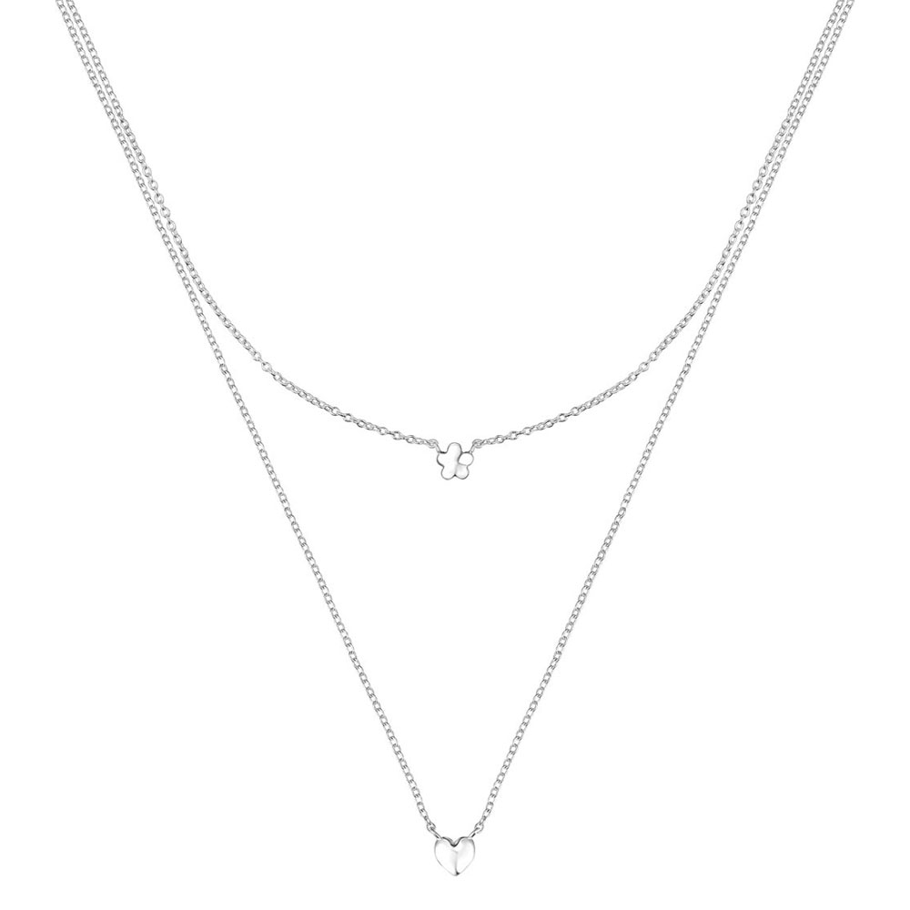 Сет колье TOUS Mini Icons 18172550